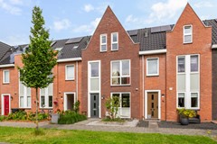 Minorcalaan 23, 3772WV Barneveld